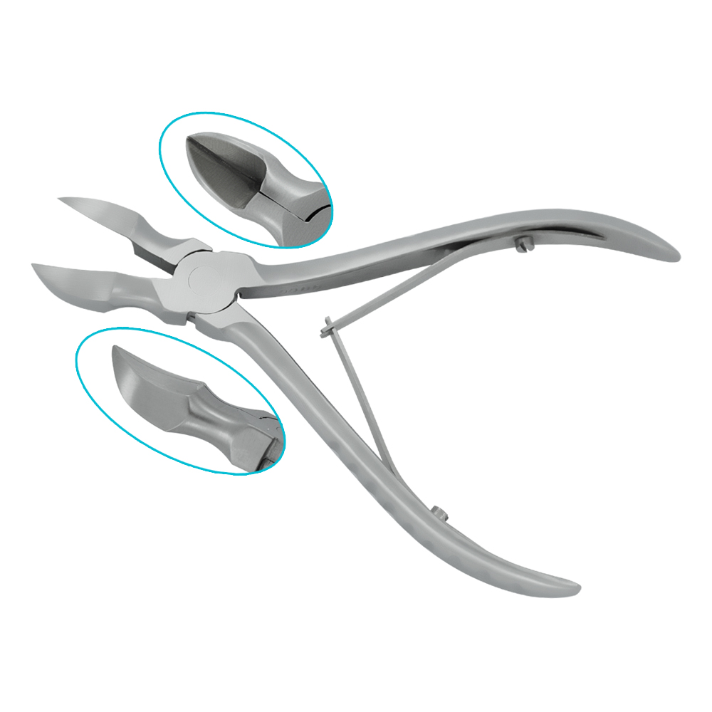 Cuticle Nippers
